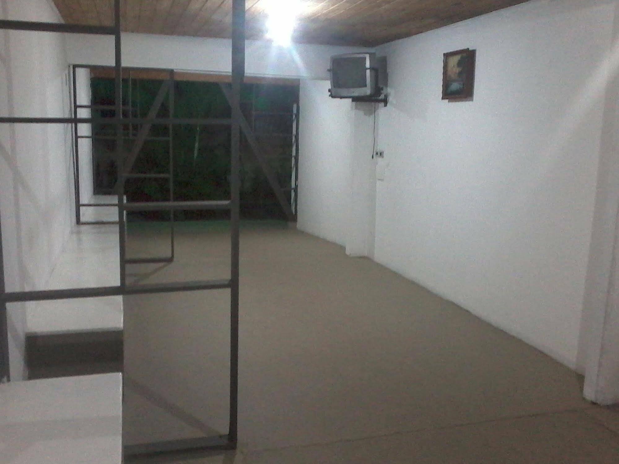 Pousada Guaciara Pontal do Paraná Dış mekan fotoğraf