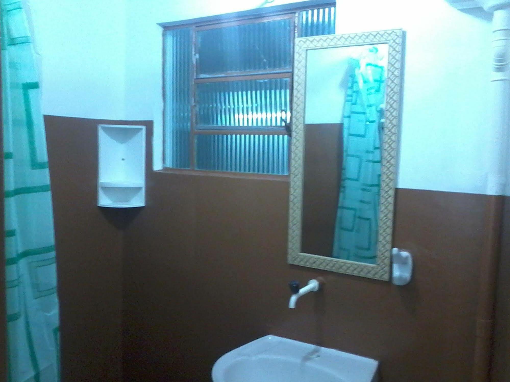 Pousada Guaciara Pontal do Paraná Dış mekan fotoğraf